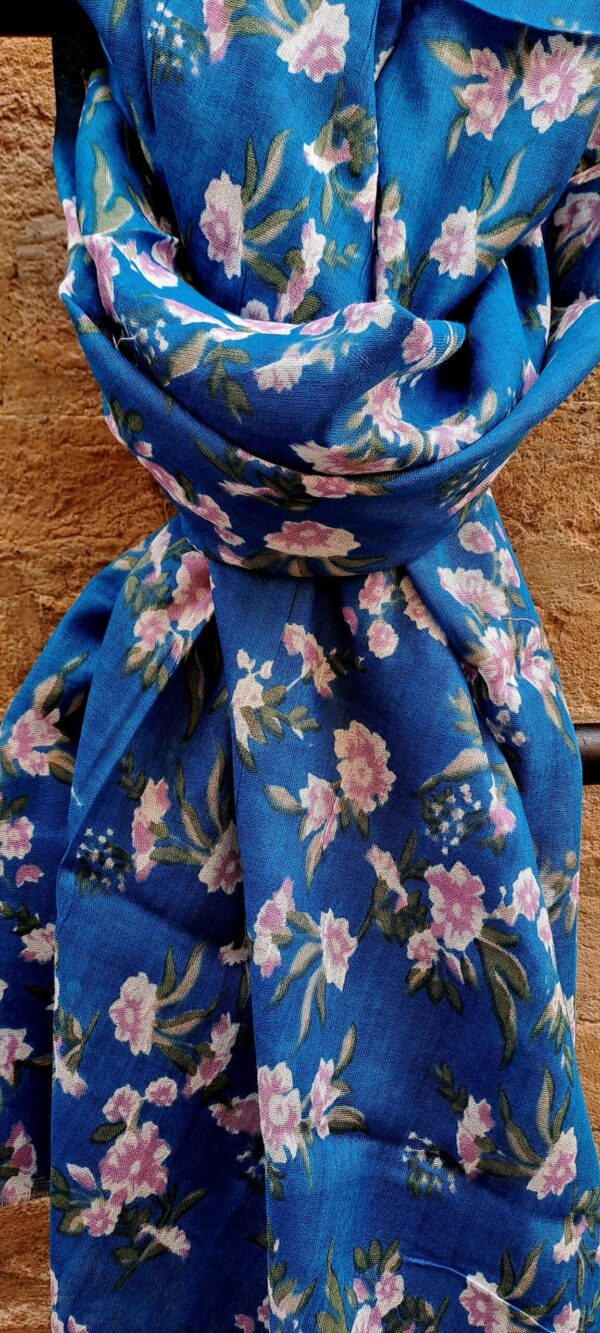 Foulard - immagine 3